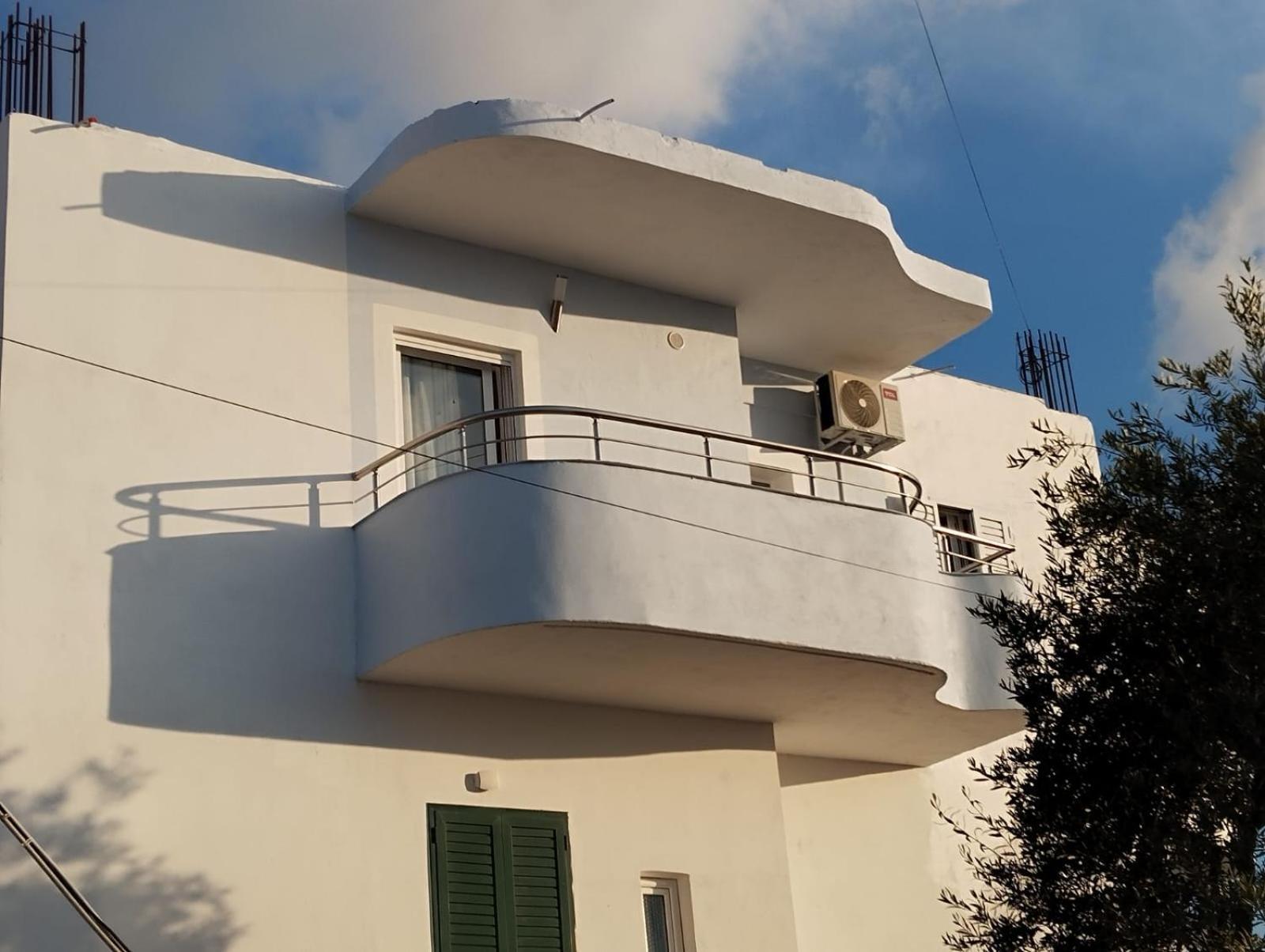 Amente Apartaments Εξαμίλιο Εξωτερικό φωτογραφία