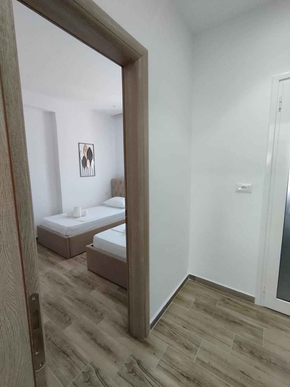 Amente Apartaments Εξαμίλιο Εξωτερικό φωτογραφία