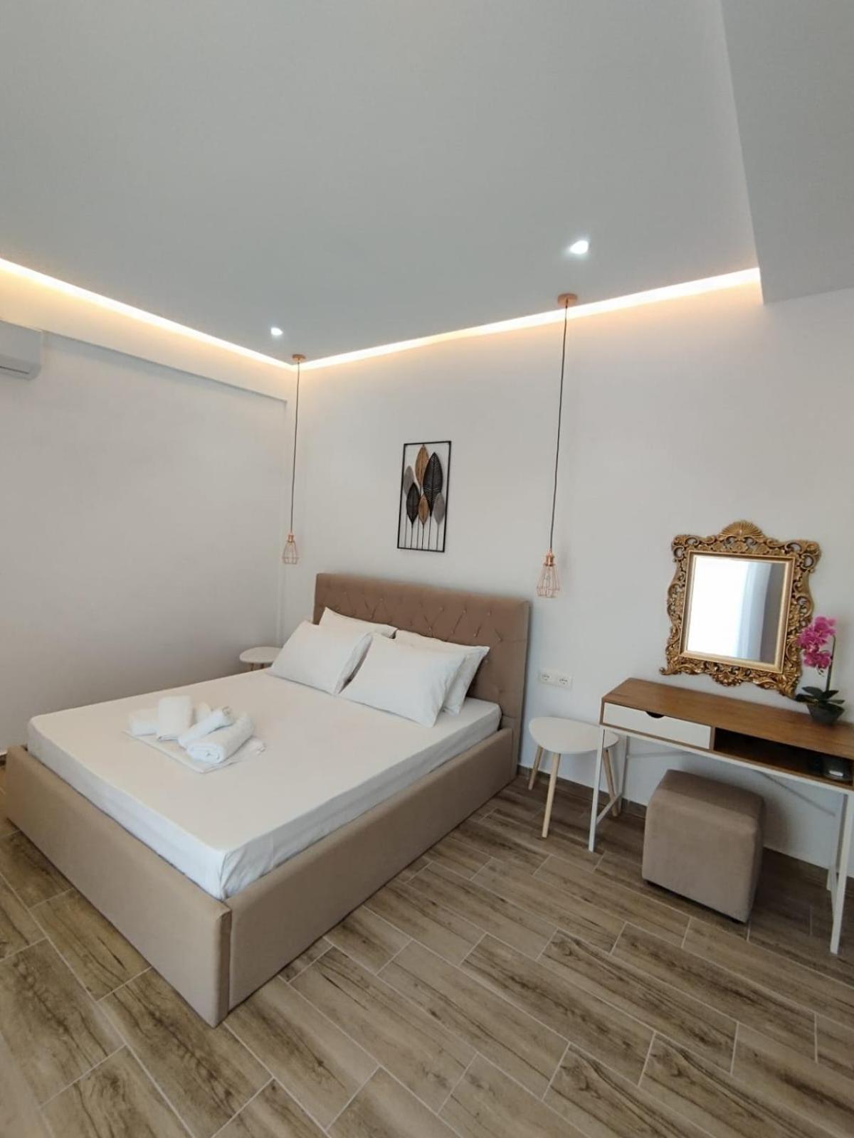 Amente Apartaments Εξαμίλιο Εξωτερικό φωτογραφία
