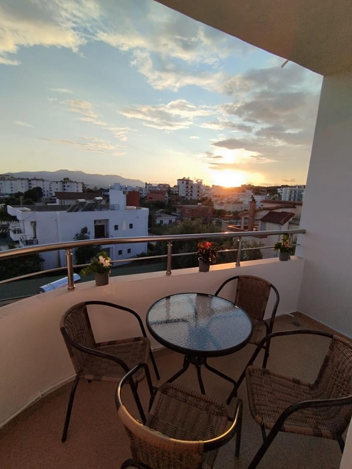 Amente Apartaments Εξαμίλιο Εξωτερικό φωτογραφία