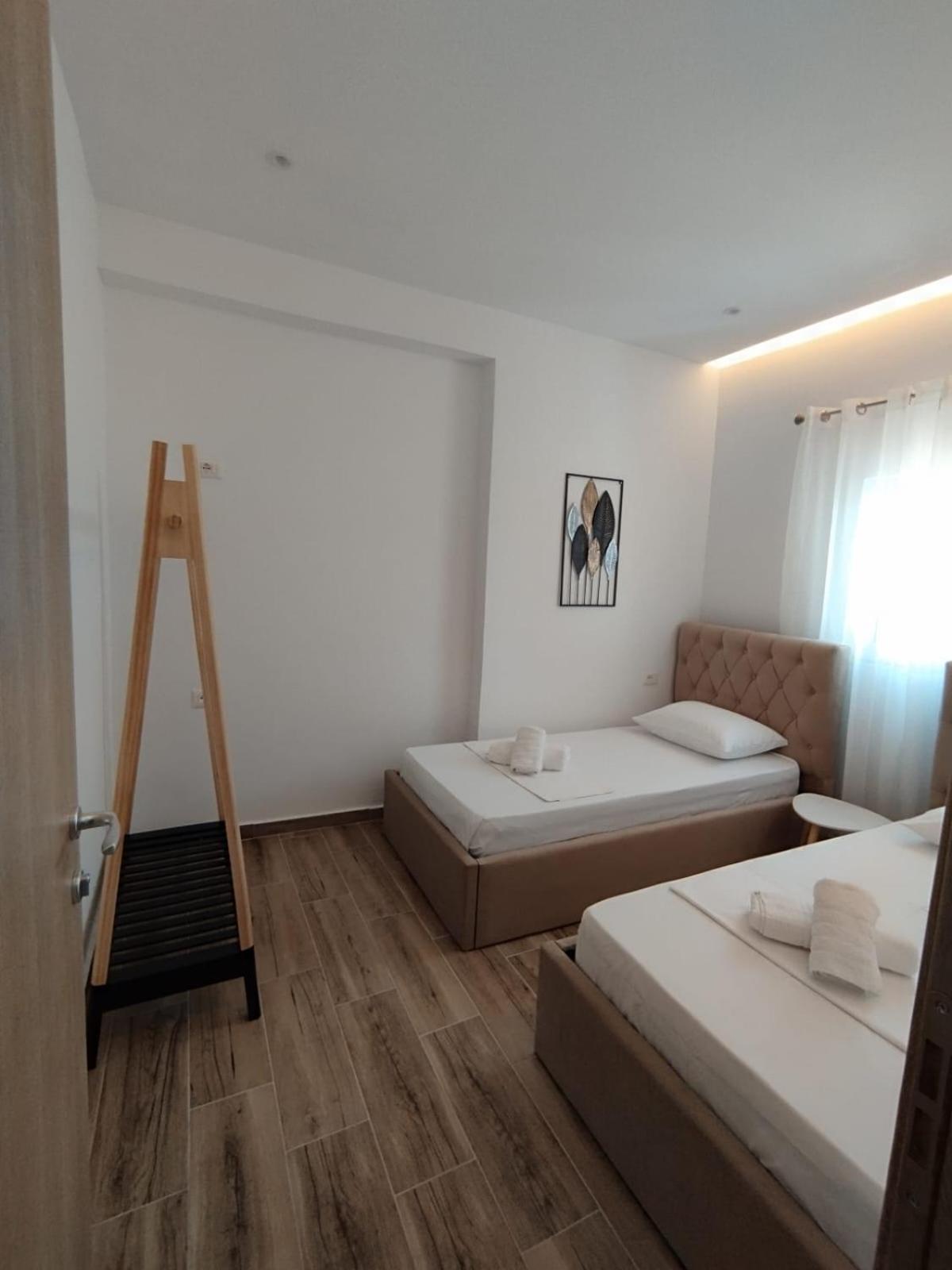 Amente Apartaments Εξαμίλιο Εξωτερικό φωτογραφία