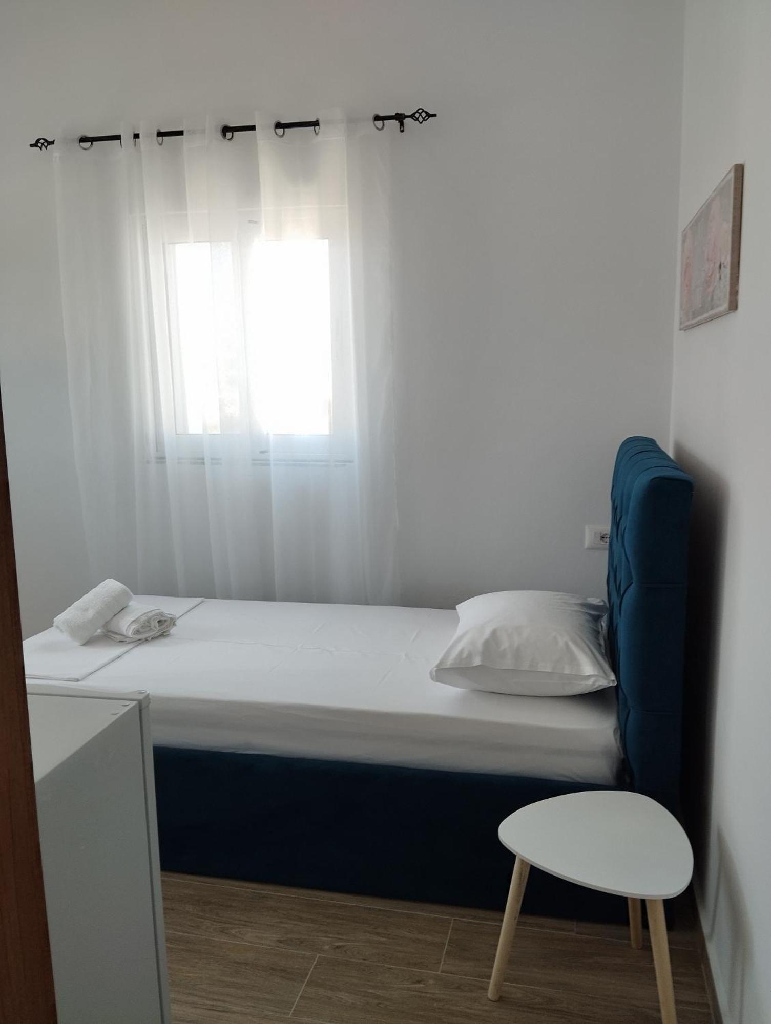 Amente Apartaments Εξαμίλιο Εξωτερικό φωτογραφία