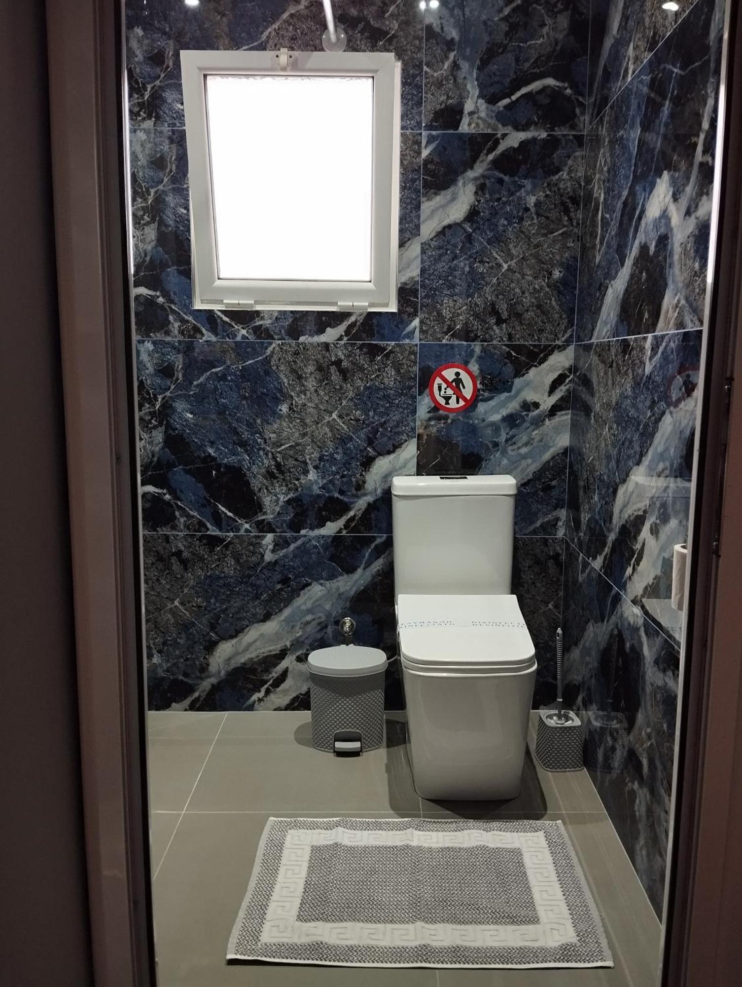 Amente Apartaments Εξαμίλιο Εξωτερικό φωτογραφία