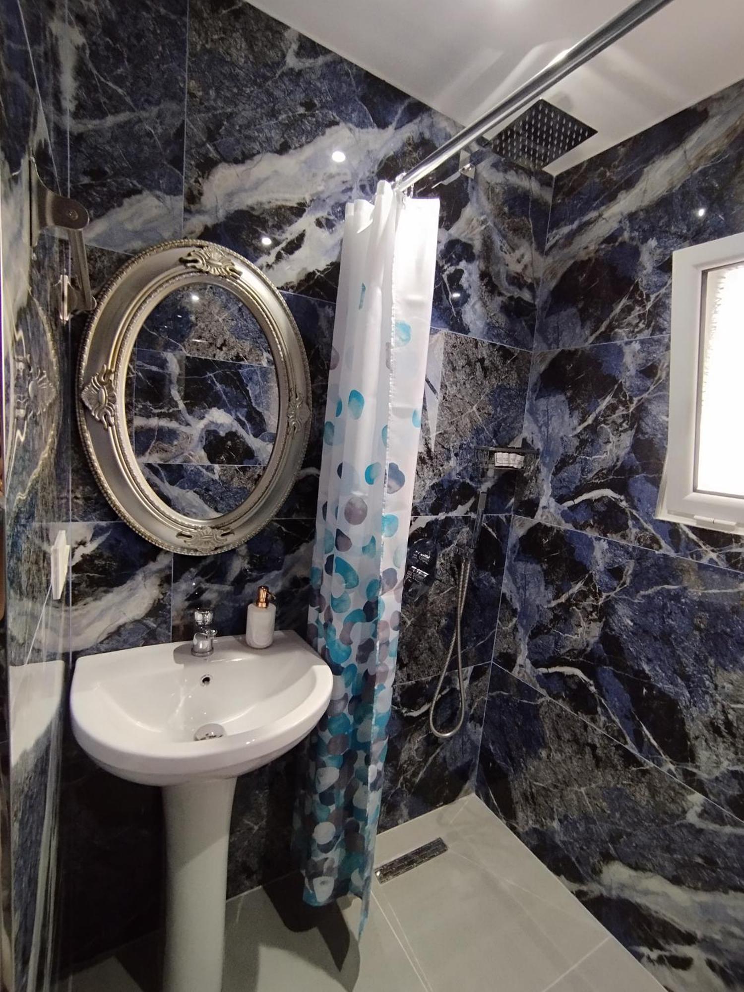 Amente Apartaments Εξαμίλιο Εξωτερικό φωτογραφία