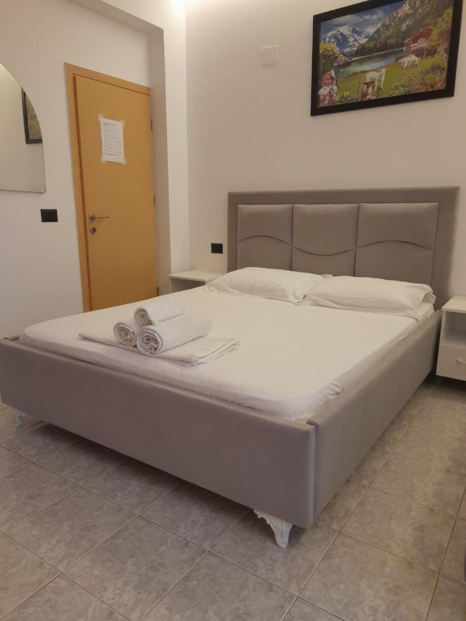 Amente Apartaments Εξαμίλιο Εξωτερικό φωτογραφία